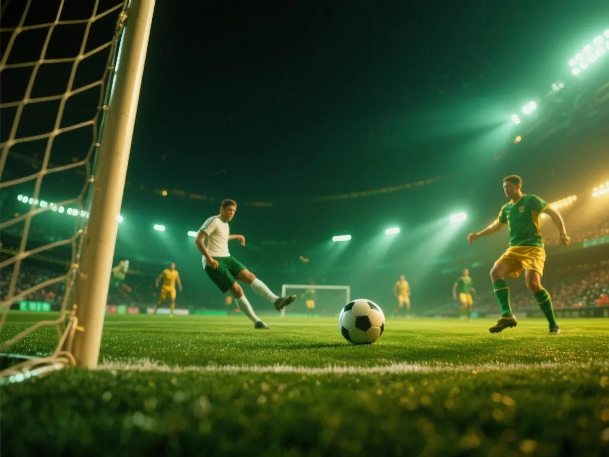 世界杯直播与赛程数据概览插图