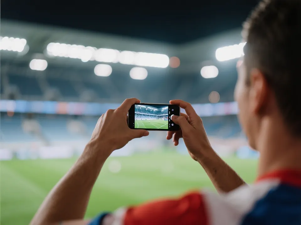 手机观看世界杯直播示意图