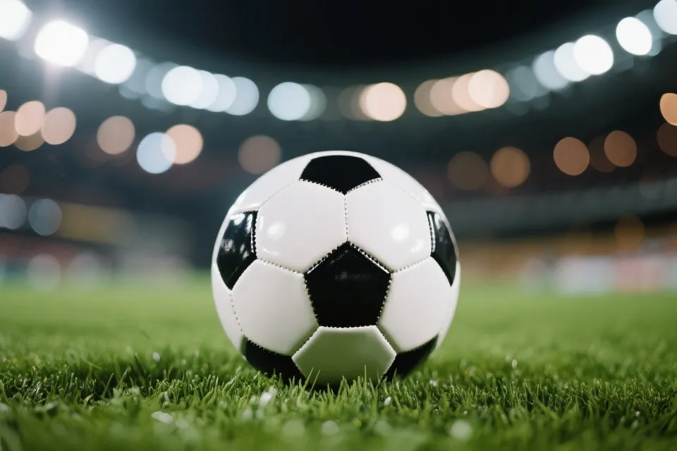 世界杯赛程与观赛氛围示意图