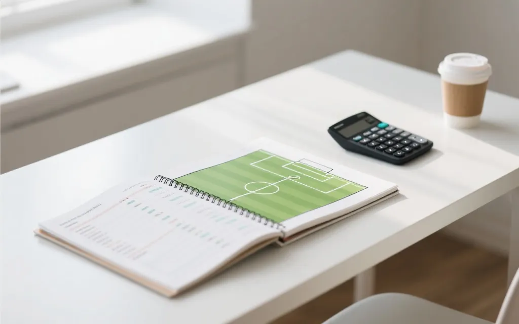 世界杯竞猜平台新手深度指南：从玩法到资金规划，先建立系统认知再出手