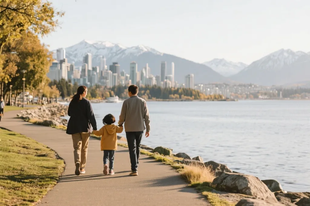 2026世界杯温哥华行程：亲子家庭出游攻略，让大人尽兴看球、孩子也玩得安全又开心