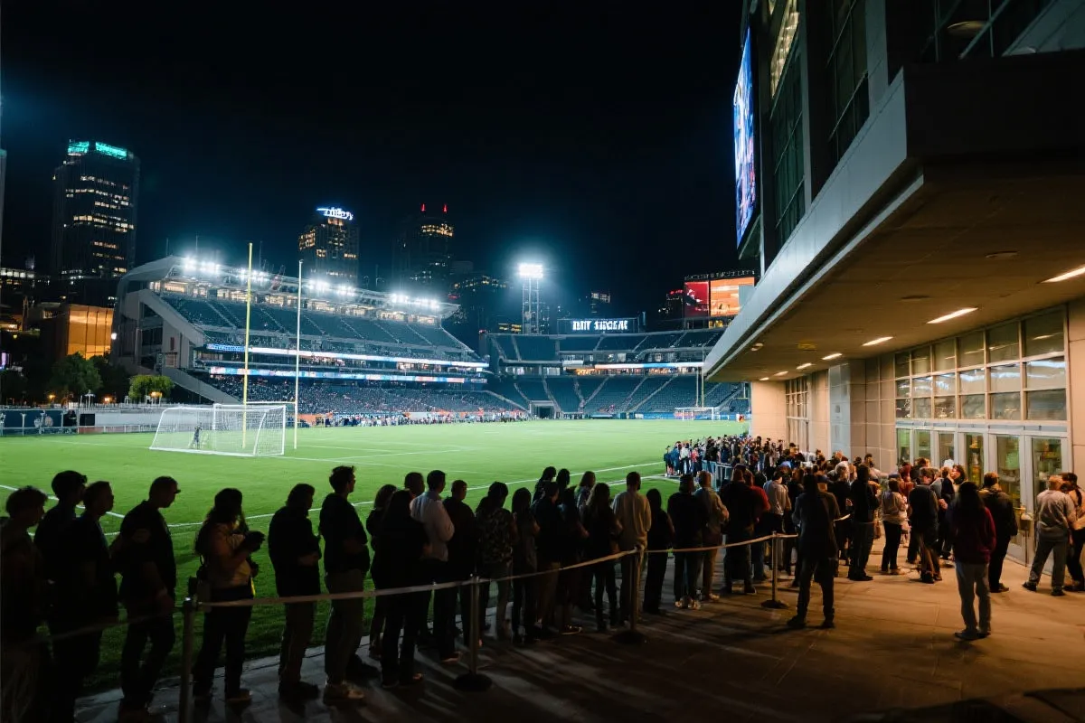 2026世界杯北美购票全攻略：从注册、抽签到出票退改，一次把路走对